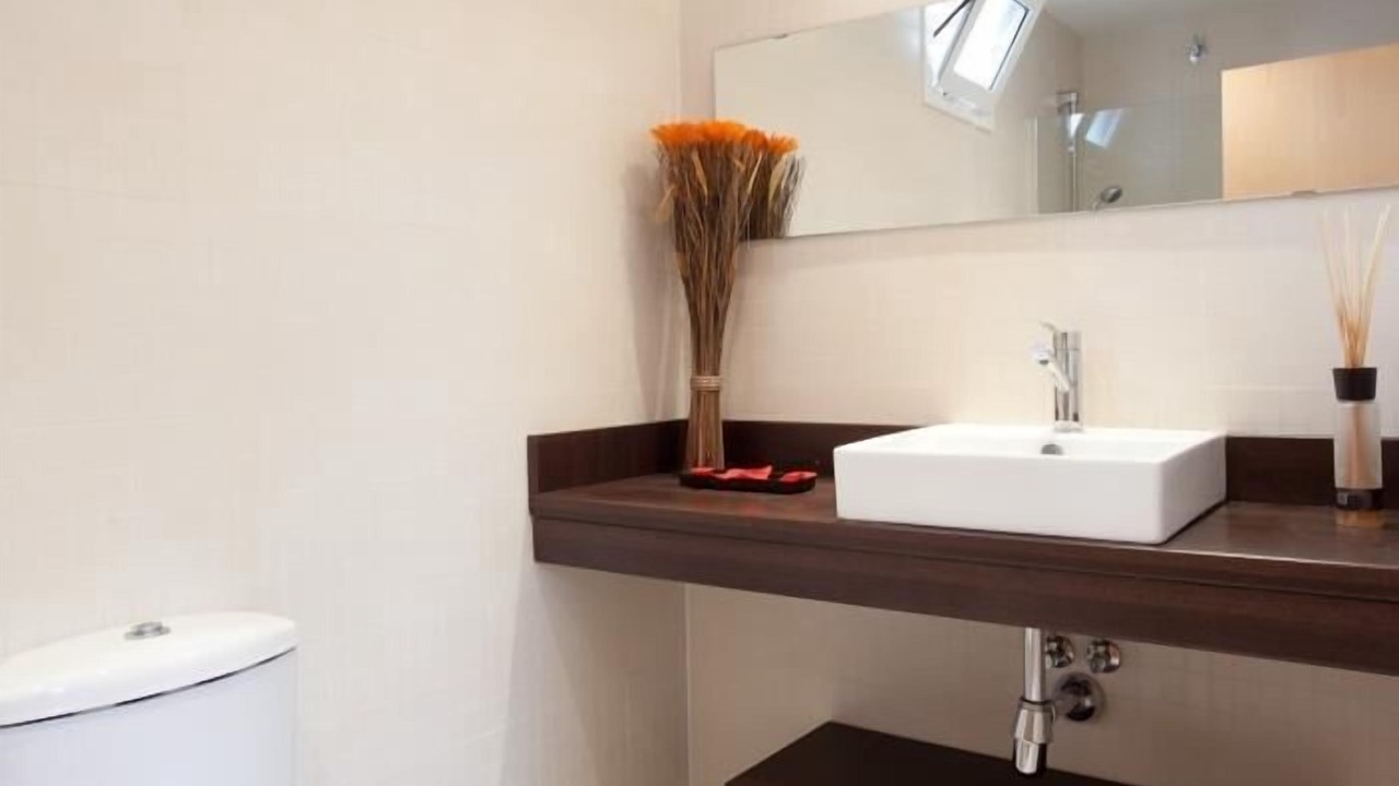 Photo of Bathroom in Horta-Guinardo