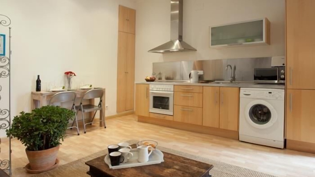 Photo of Kitchen in Horta-Guinardo