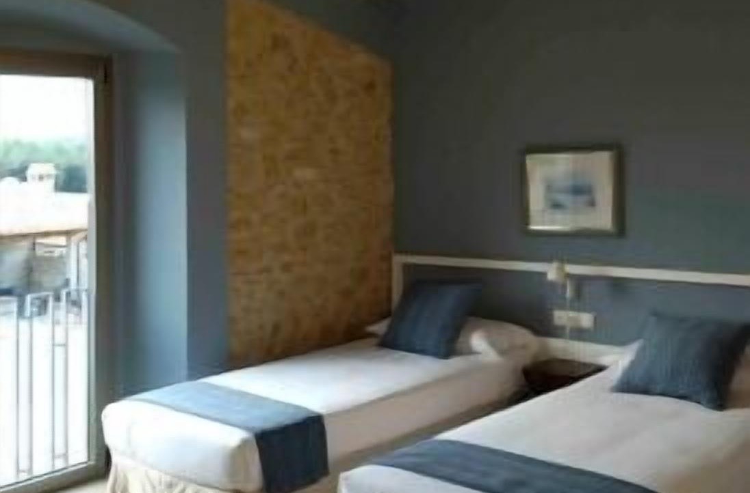 Photo of Bedroom in Fontcoberta