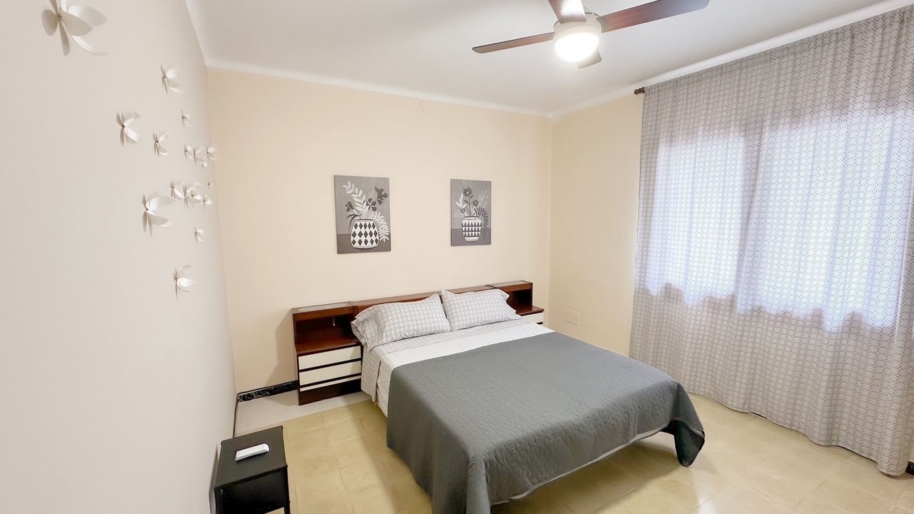 Photo of Bedroom in Malgrat de Mar