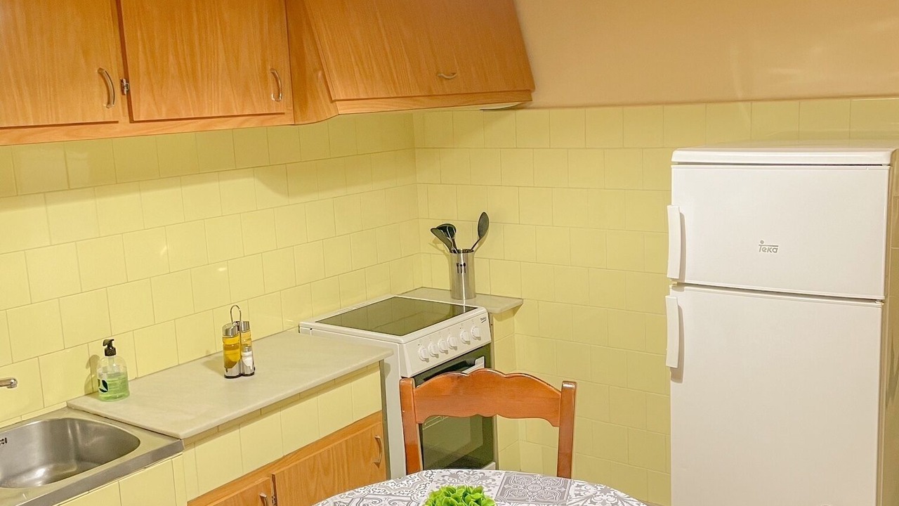 Photo of Kitchen in Malgrat de Mar