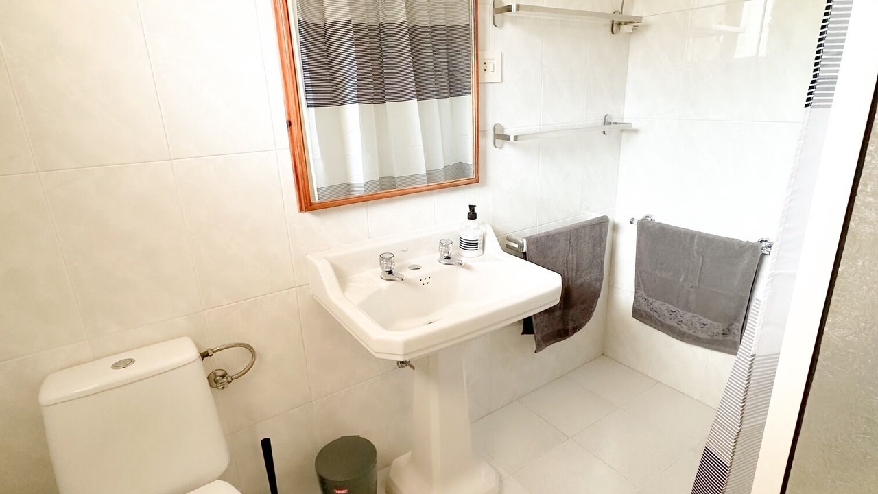 Photo of Bathroom in Malgrat de Mar