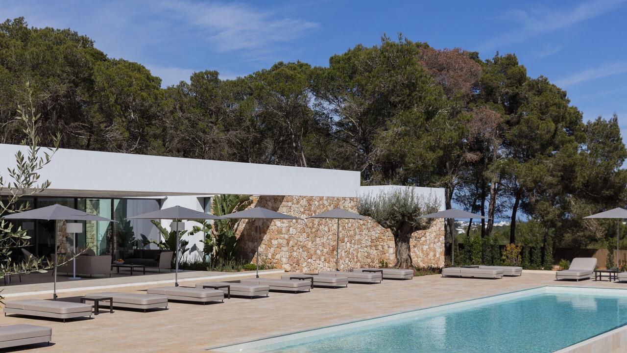 Photo of Outdoor in Santa Eulalia del Rio