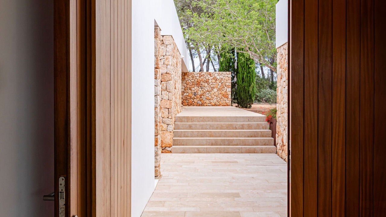 Photo of Outdoor in Santa Eulalia del Rio