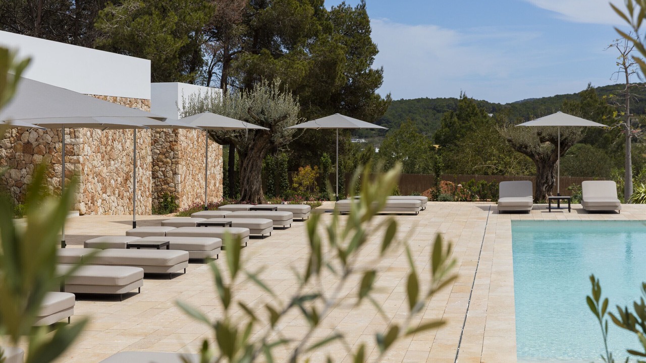 Photo of Outdoor in Santa Eulalia del Rio