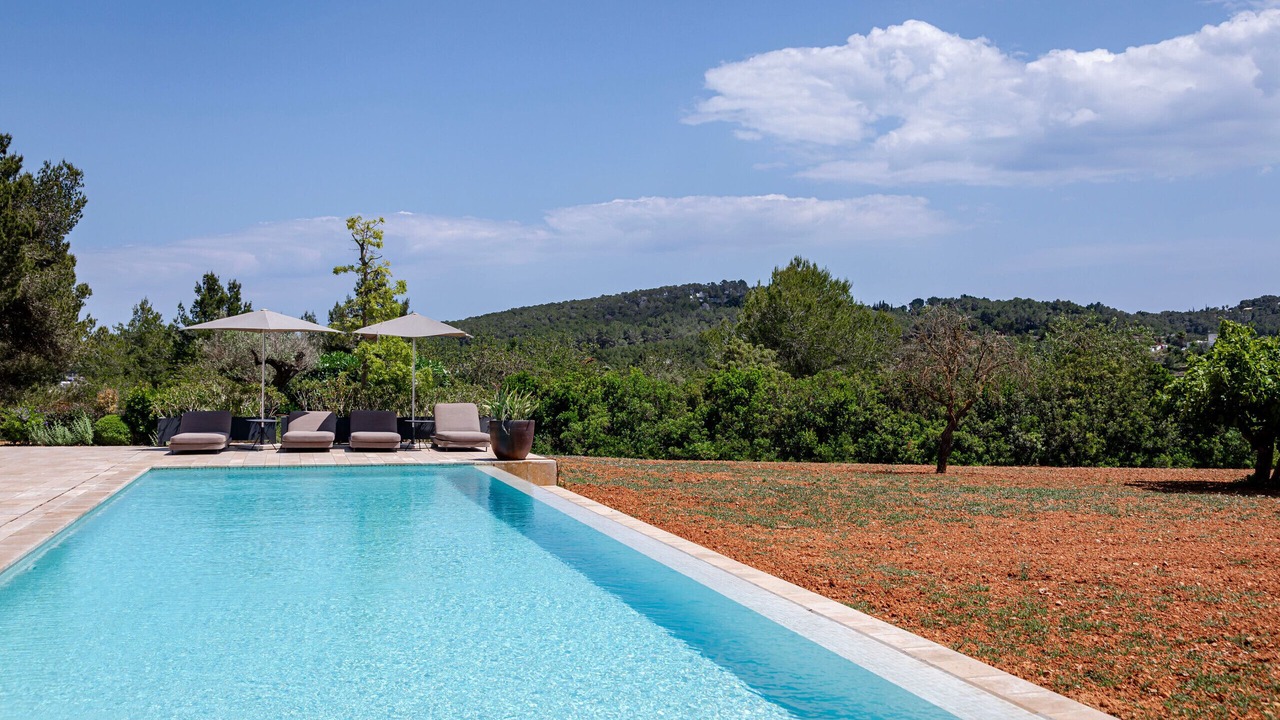 Photo of Outdoor in Santa Eulalia del Rio