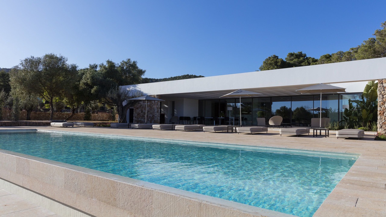 Photo of Outdoor in Santa Eulalia del Rio