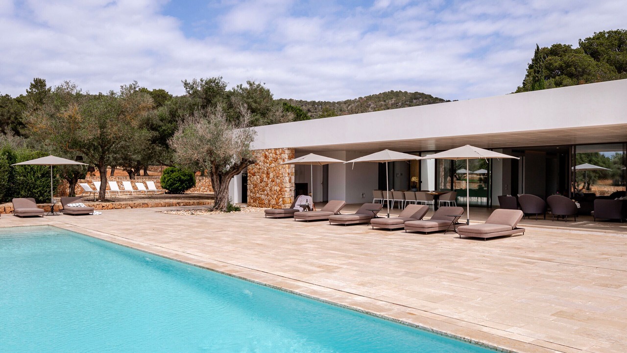 Photo of Outdoor in Santa Eulalia del Rio