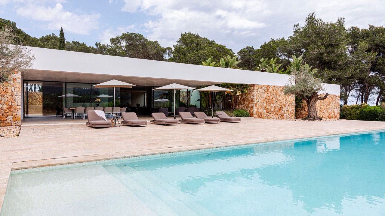 Photo of Outdoor in Santa Eulalia del Rio