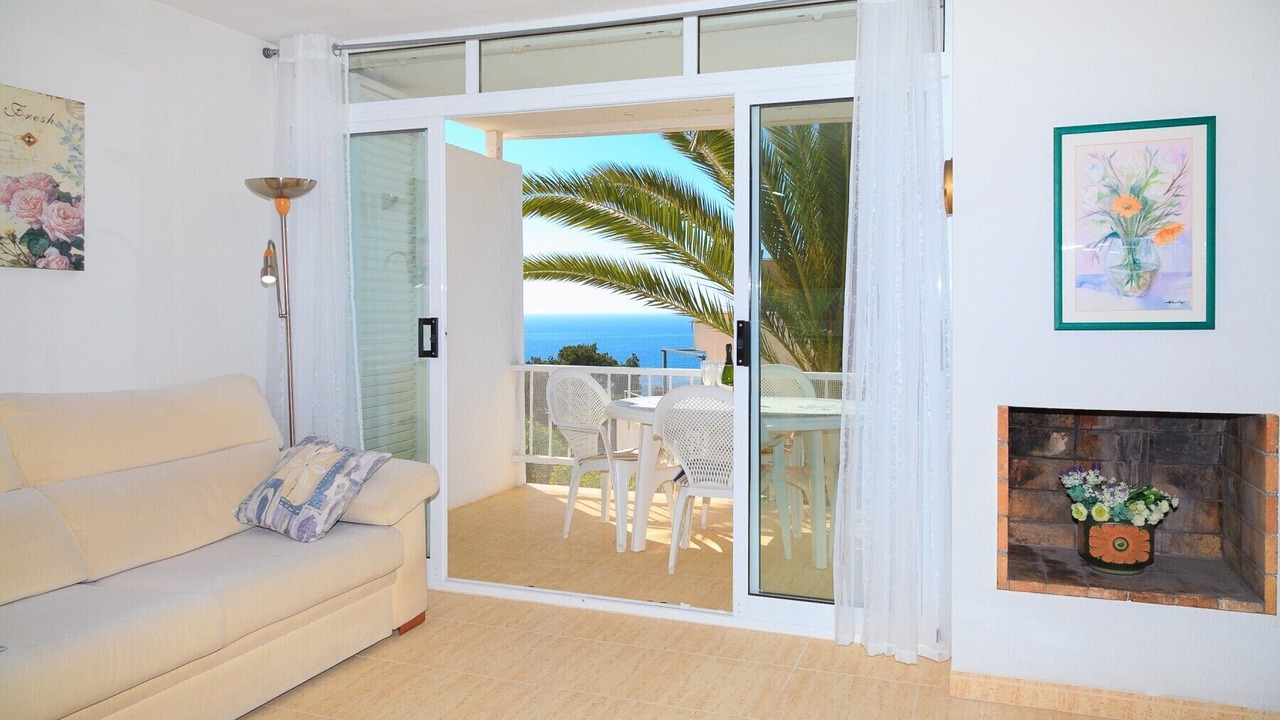 Photo of Livingroom in Cap de Salou