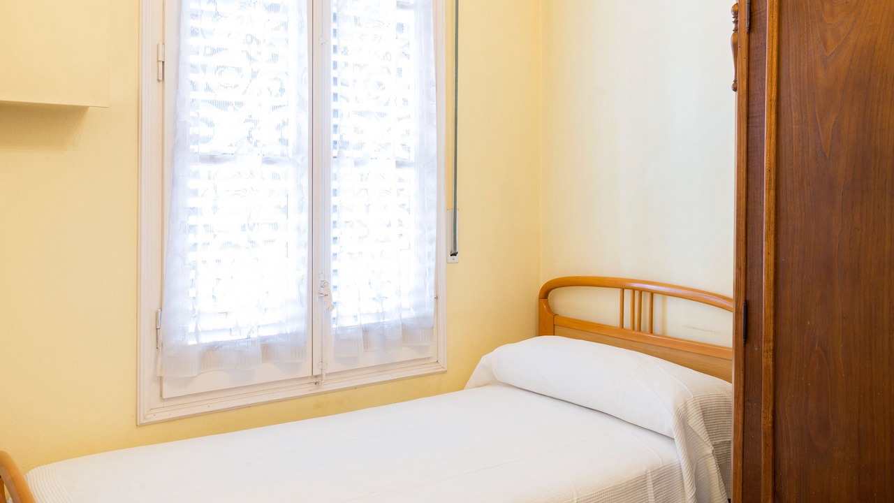 Photo of Bedroom in Canet de Mar