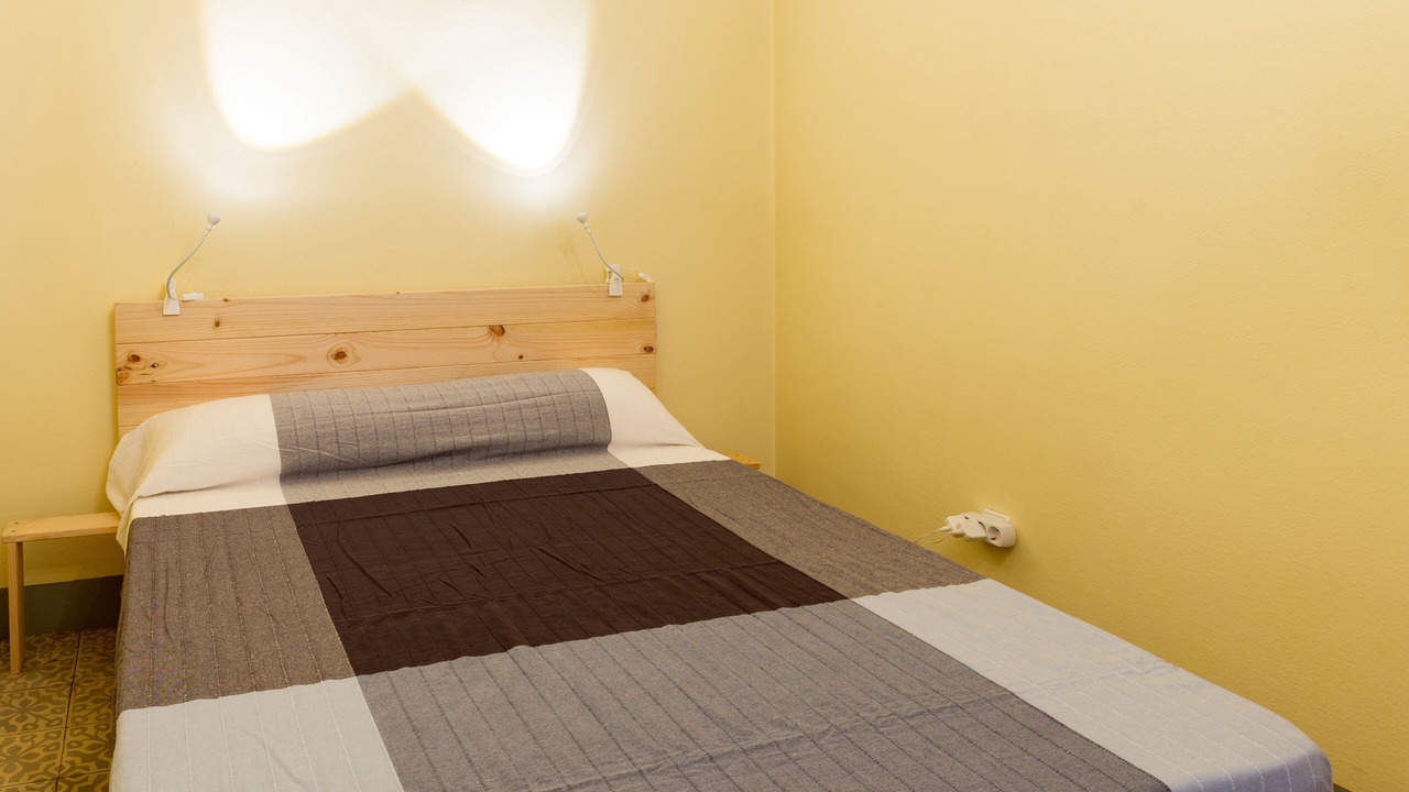 Photo of Bedroom in Canet de Mar