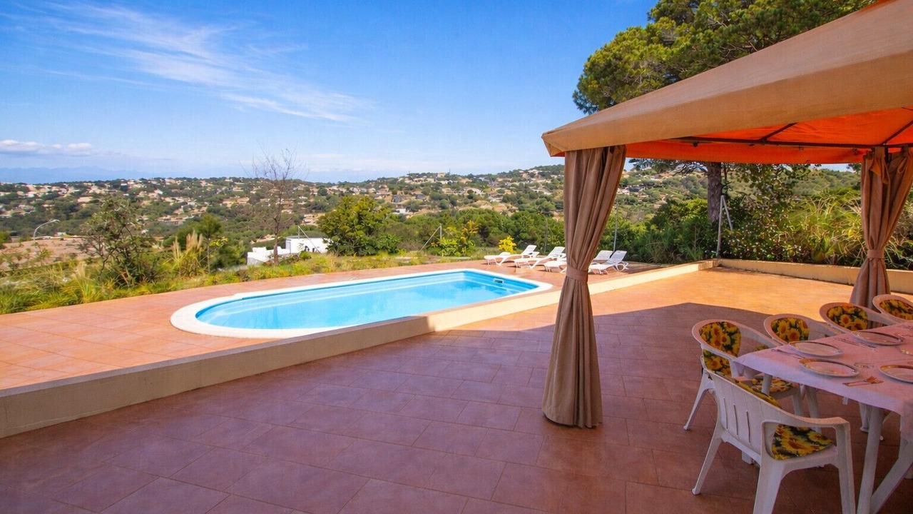 Photo of Outdoor in Lloret Blau