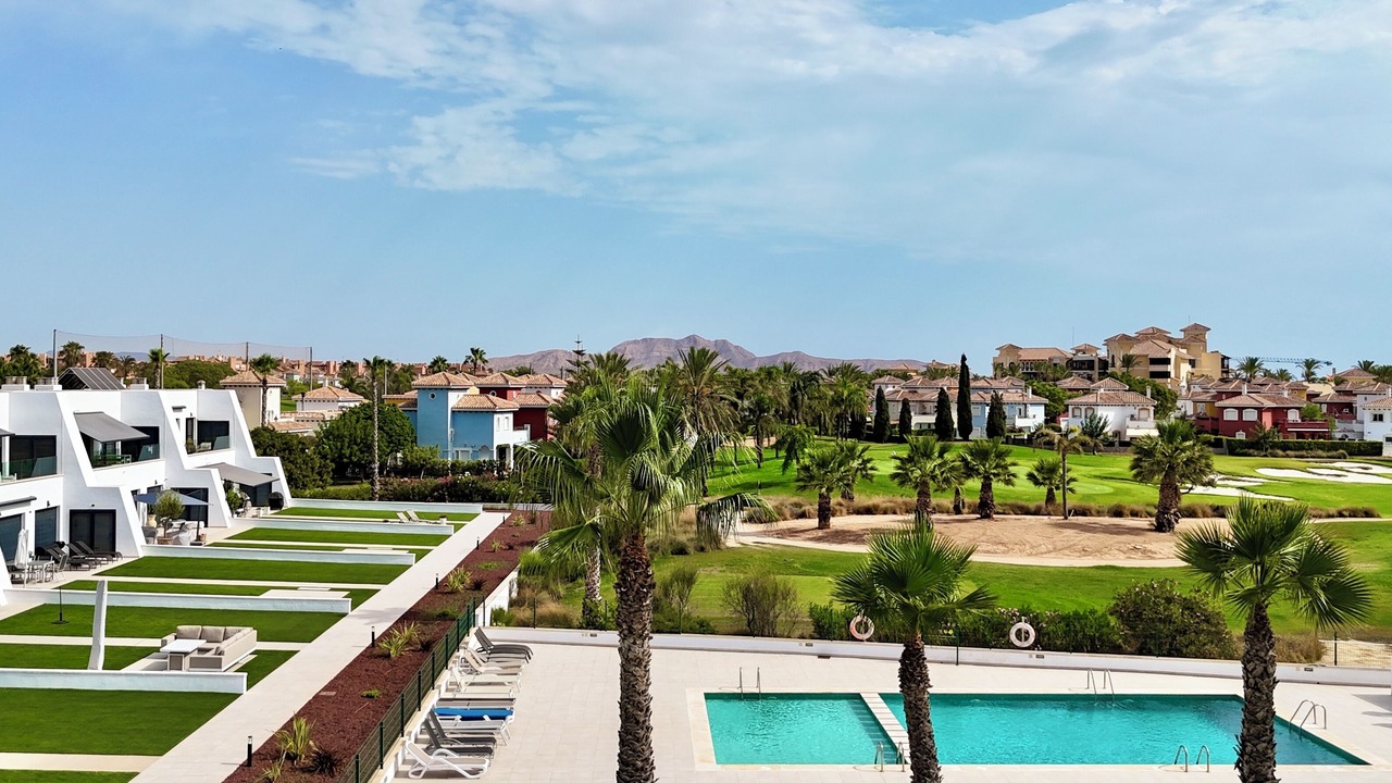 Photo of Outdoor in Torre-Pacheco