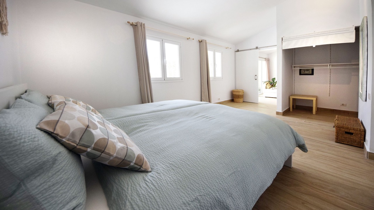 Photo of Bedroom in Puerto de la Cruz