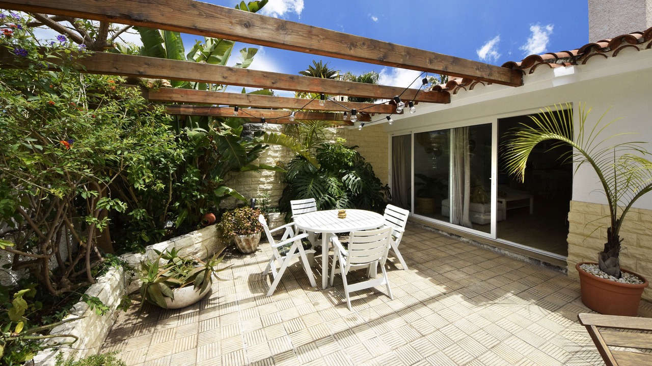 Photo of Outdoor in Puerto de la Cruz