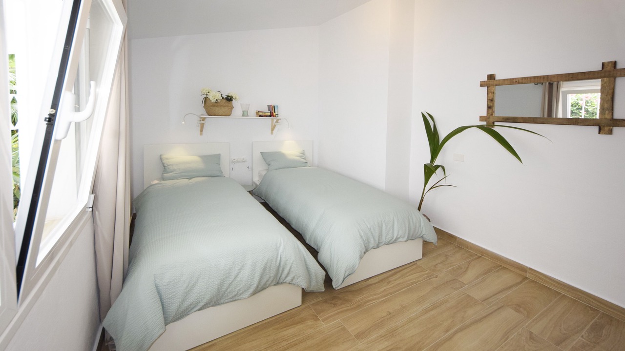 Photo of Bedroom in Puerto de la Cruz