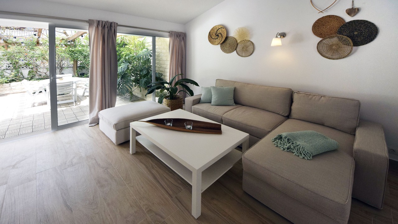 Photo of Livingroom in Puerto de la Cruz