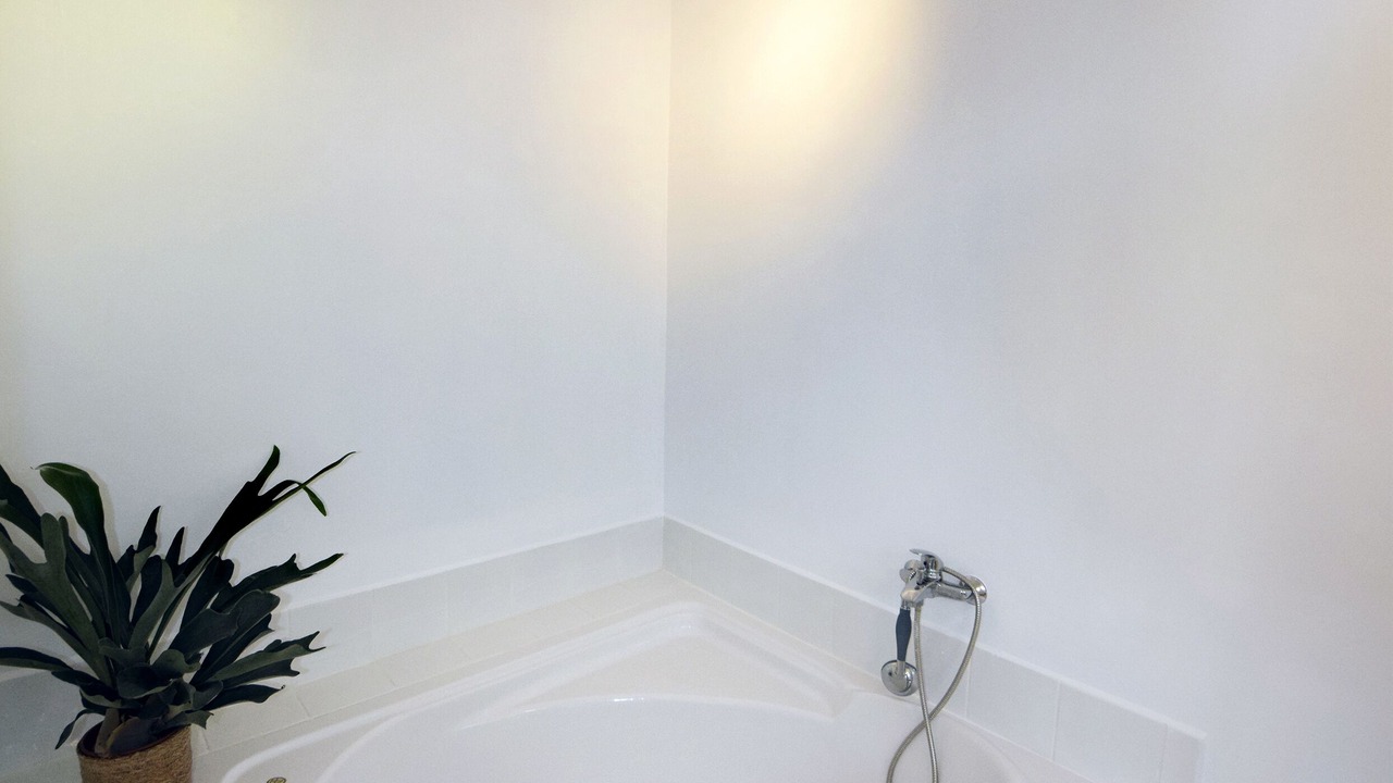 Photo of Bathroom in Puerto de la Cruz