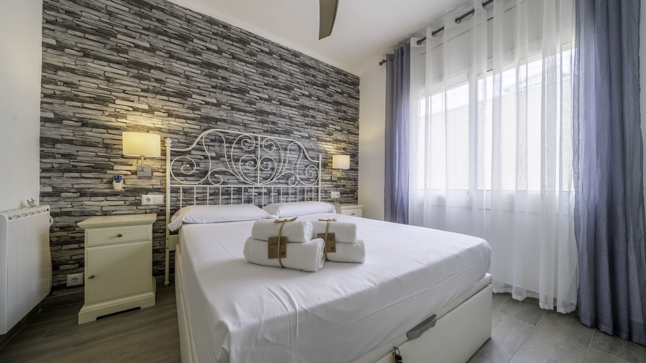 Photo of Bedroom in Pineda de Mar