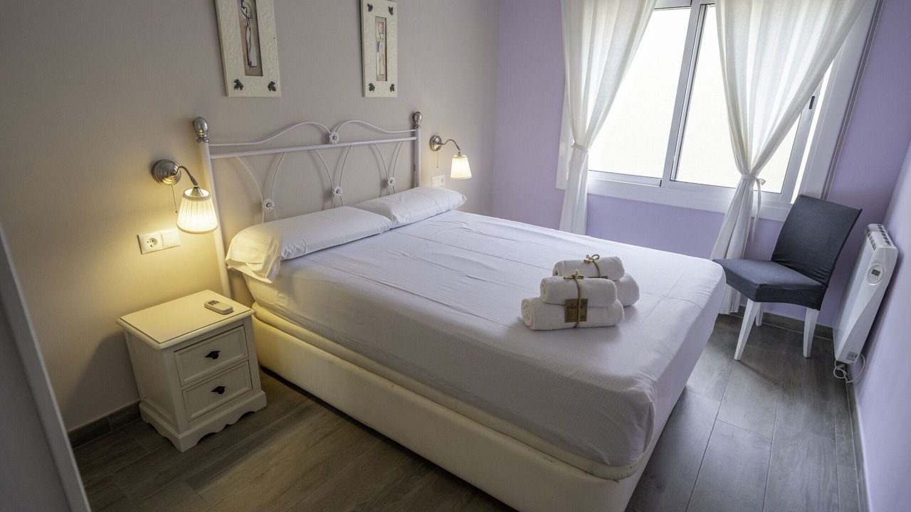 Photo of Bedroom in Pineda de Mar