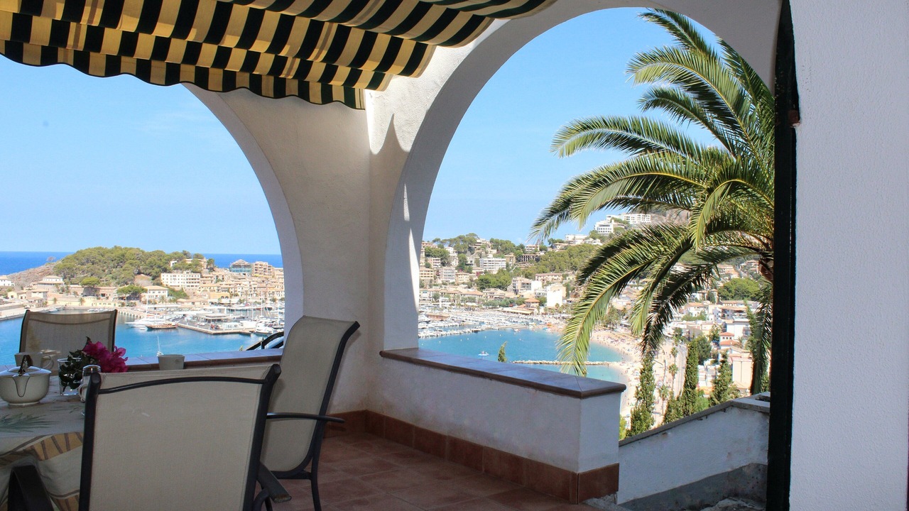 Photo of Outdoor in Puerto de Soller