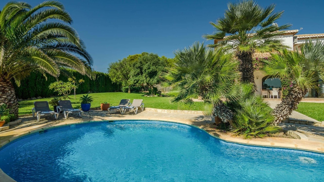 Photo of Outdoor in Cap de la Nau
