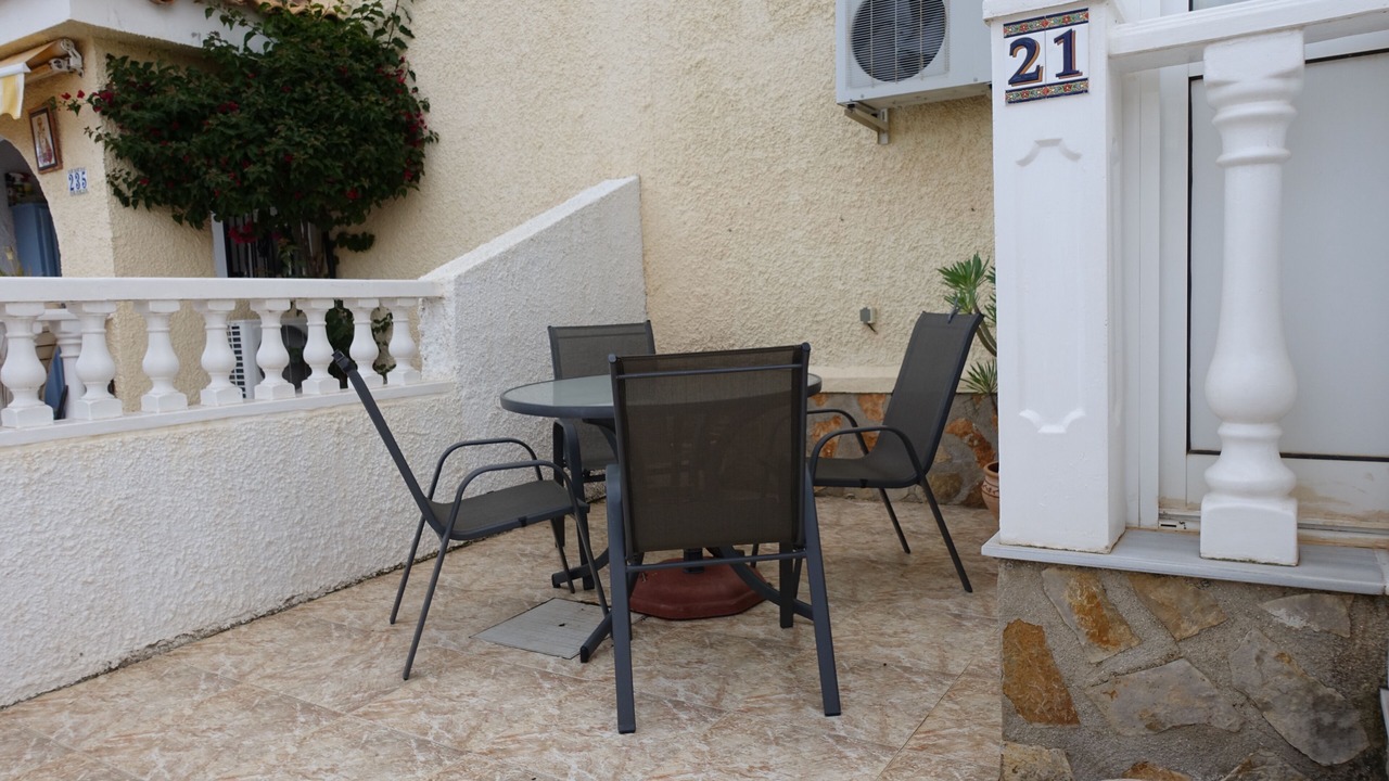 Photo of Outdoor in Puerto Marino