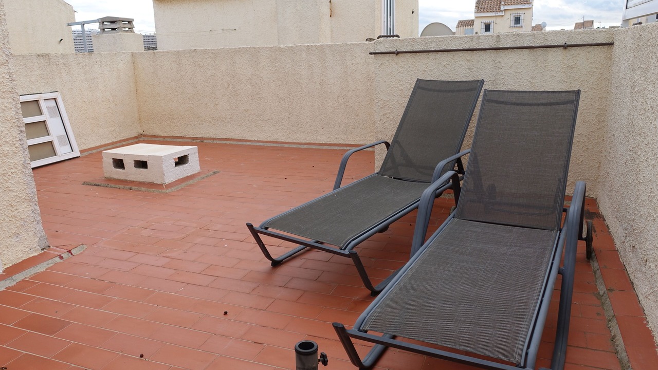 Photo of Patio Balcony in Puerto Marino