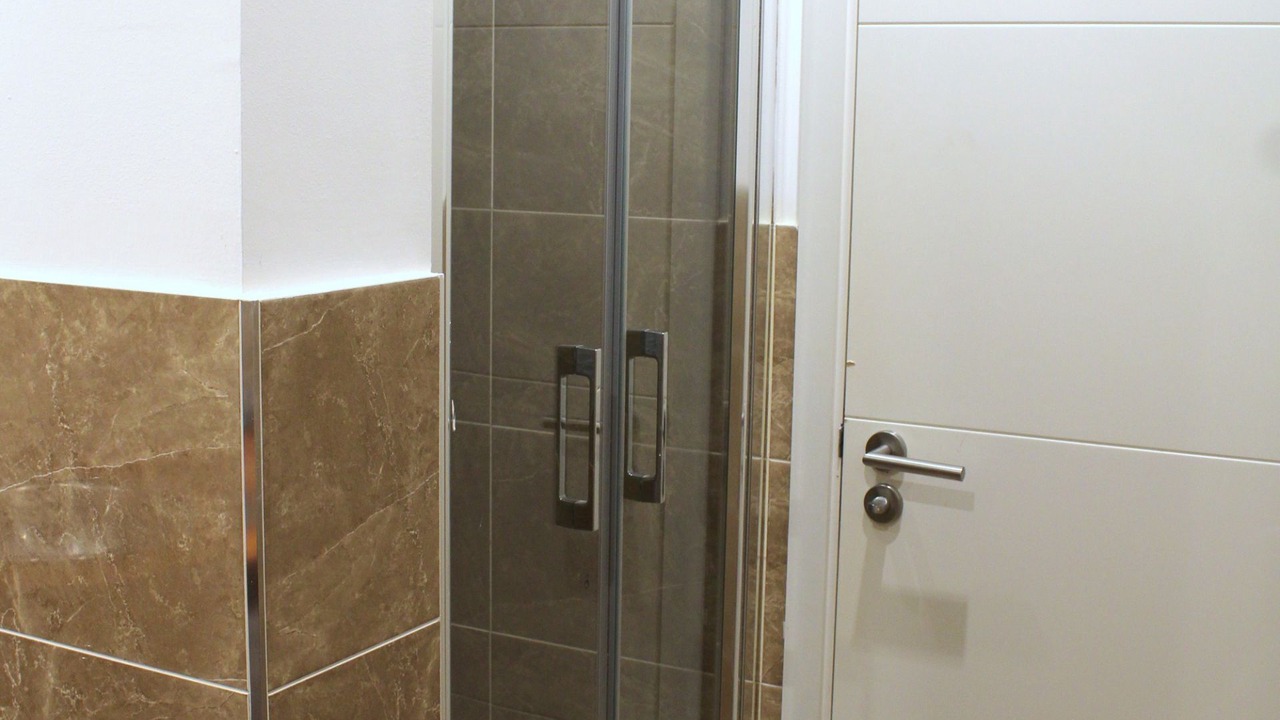 Photo of Bathroom in Alfalfa