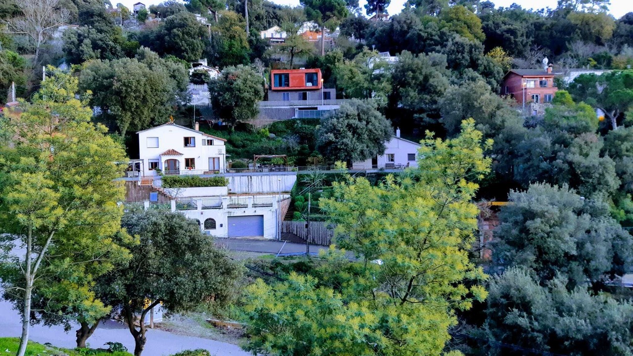 Photo of Outdoor in Vallvidrera