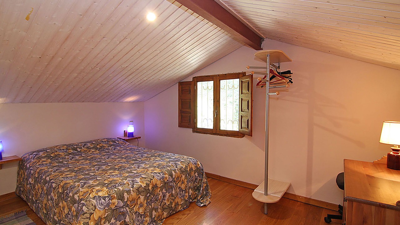 Photo of Bedroom in Vallvidrera
