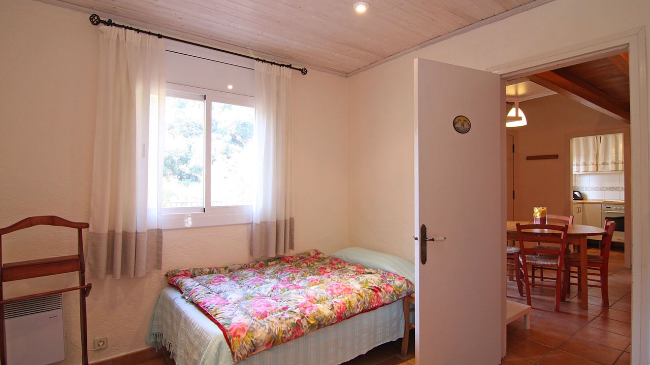 Photo of Bedroom in Vallvidrera