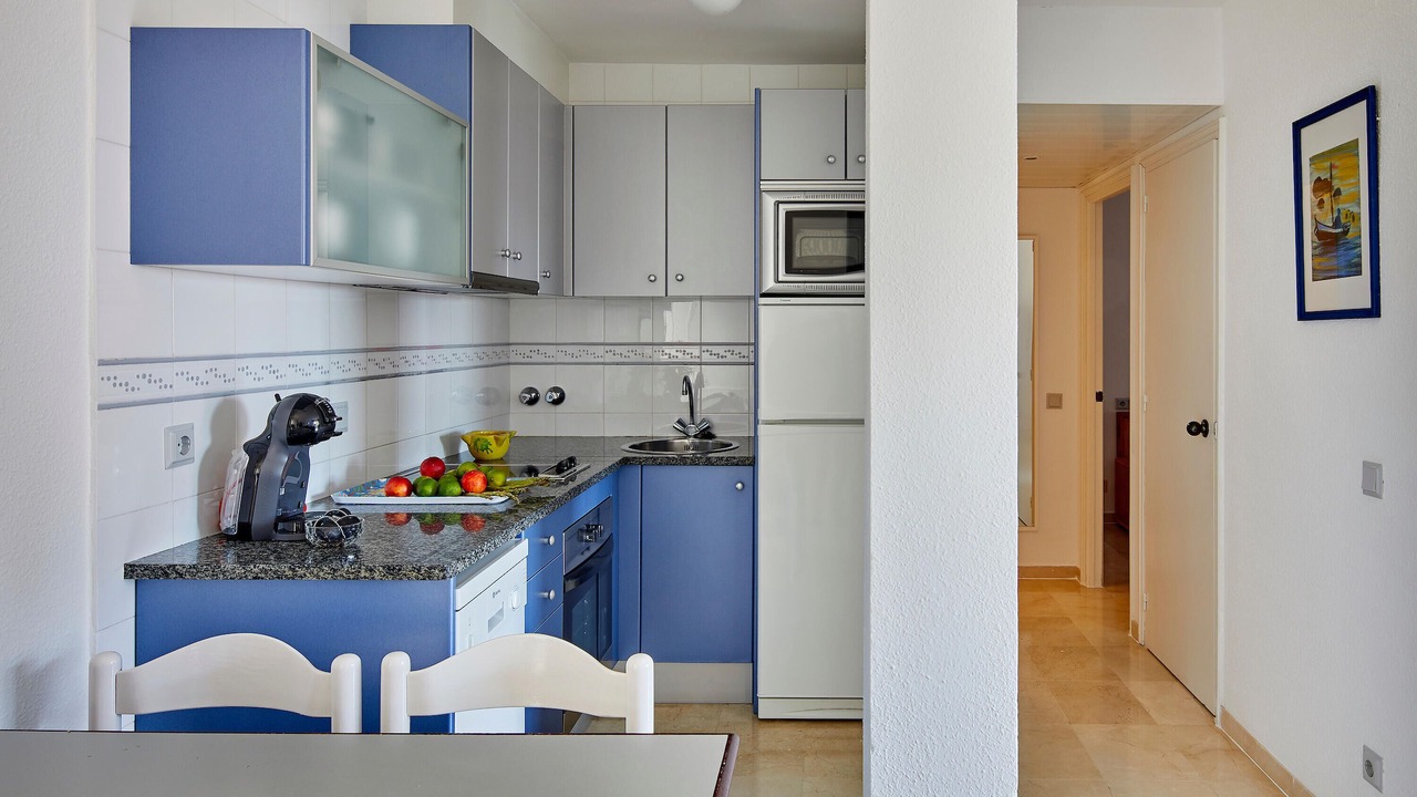 Photo of Kitchen in L'Estartit