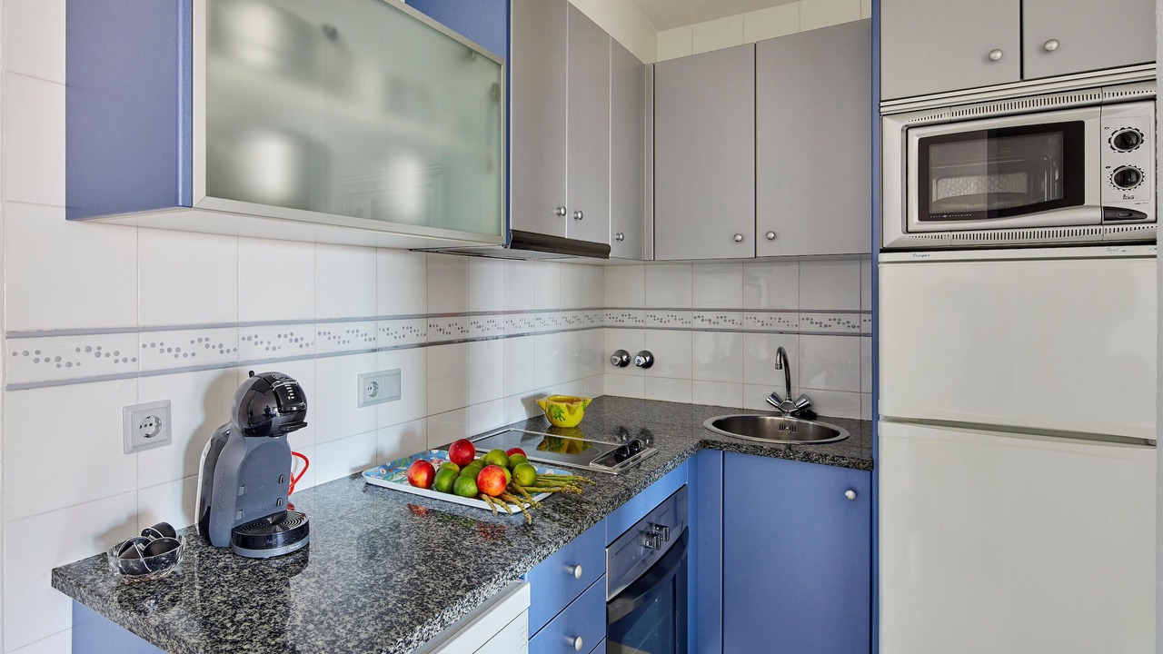 Photo of Kitchen in L'Estartit