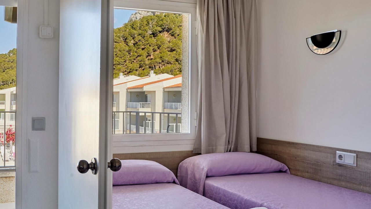Photo of Bedroom in L'Estartit