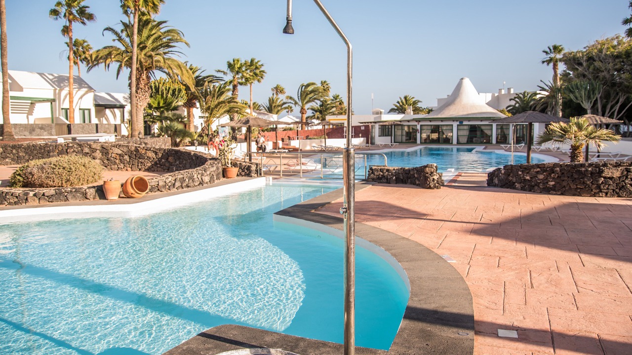 Photo of Outdoor in Costa Teguise