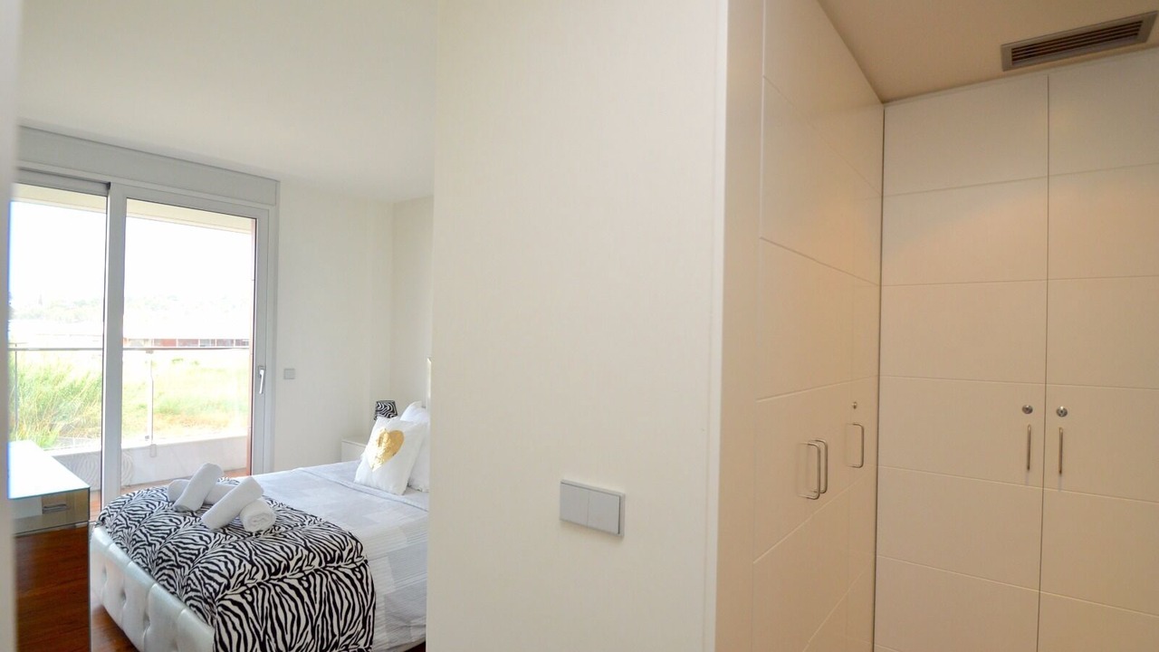 Photo of Bedroom in Talamanca