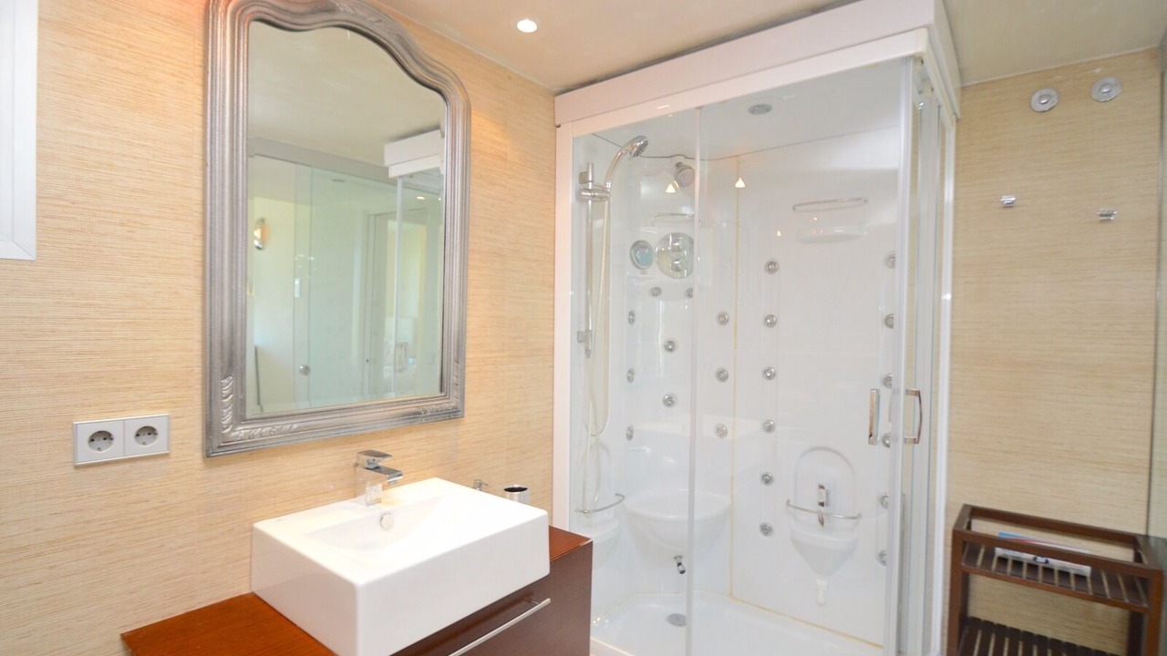 Photo of Bathroom in Talamanca