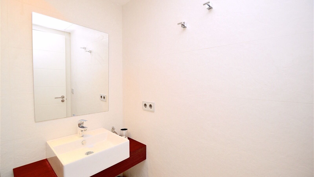 Photo of Bathroom in Talamanca