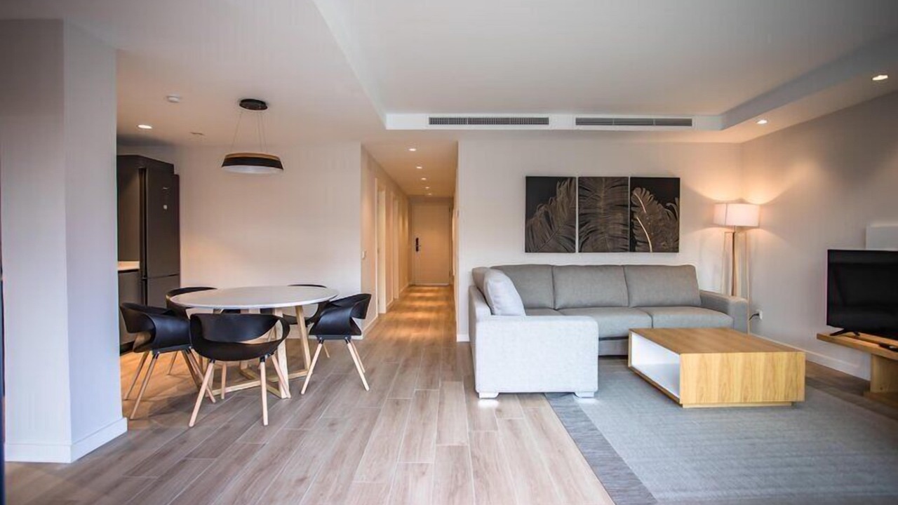 Photo of Livingroom in Arguineguin