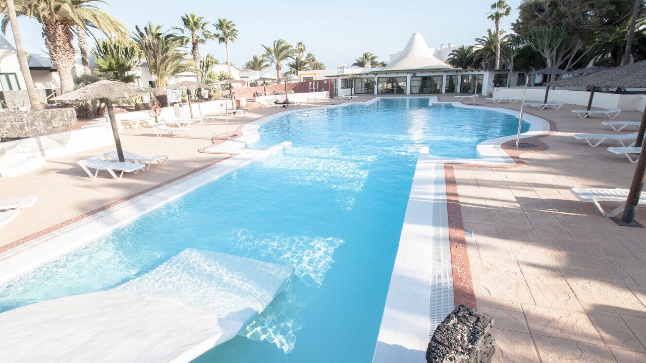 Photo of Outdoor in Costa Teguise