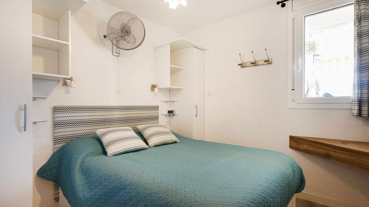 Photo of Bedroom in Tossa de Mar