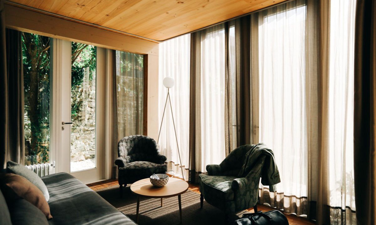 Photo of Livingroom in Santiago de Compostela Historic Centre