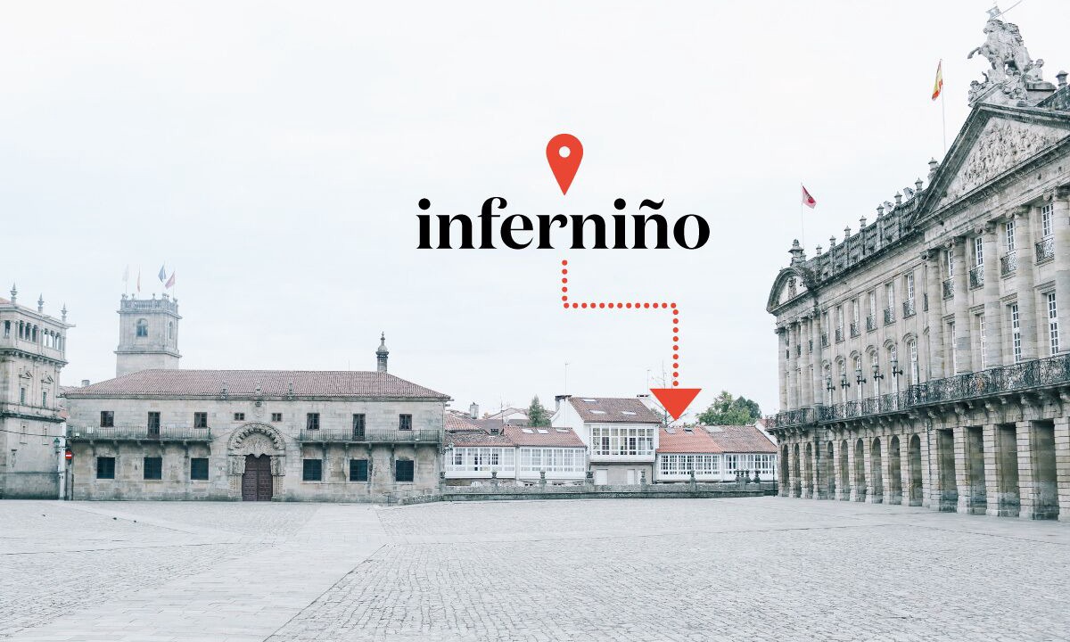 Photo of Outdoor in Santiago de Compostela Historic Centre