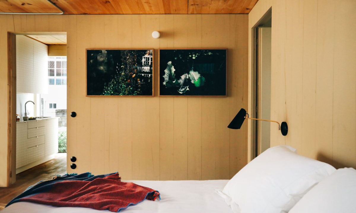 Photo of Bedroom in Santiago de Compostela Historic Centre