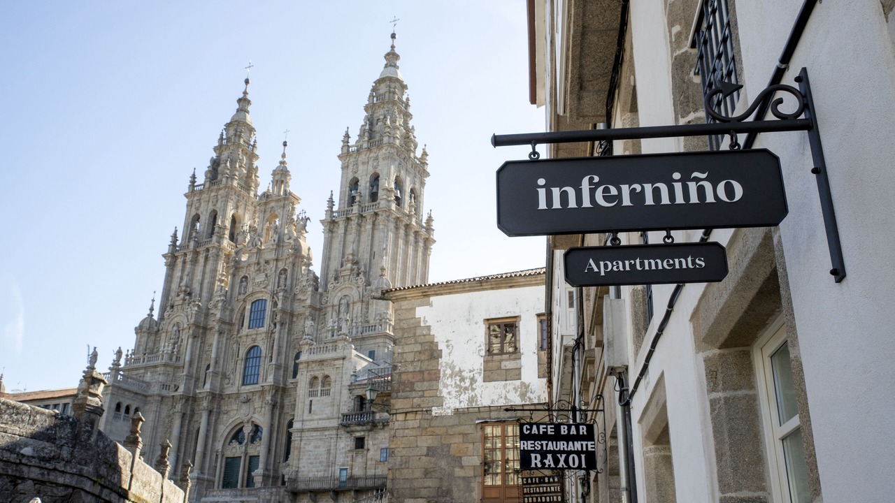 Photo of Others in Santiago de Compostela Historic Centre