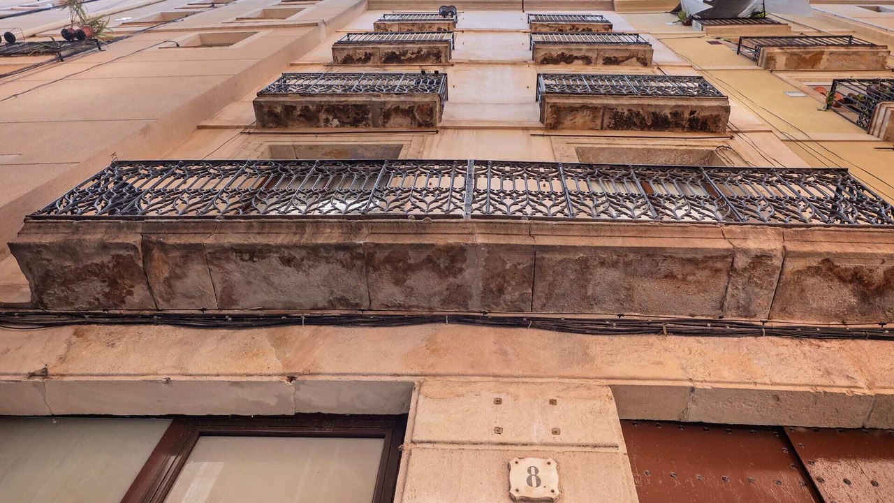 Photo of Outdoor in Gothic Quarter