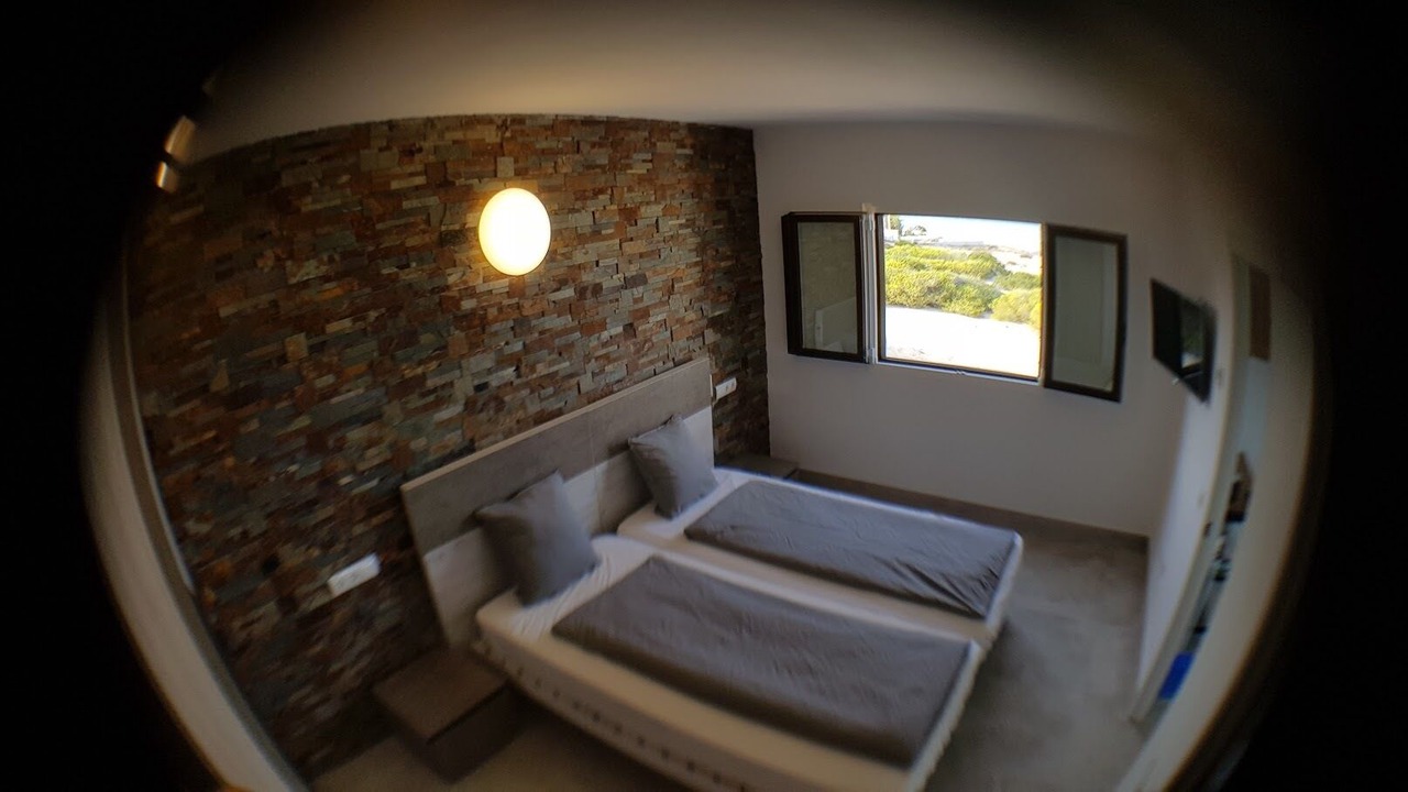 Photo of Bedroom in Formentera