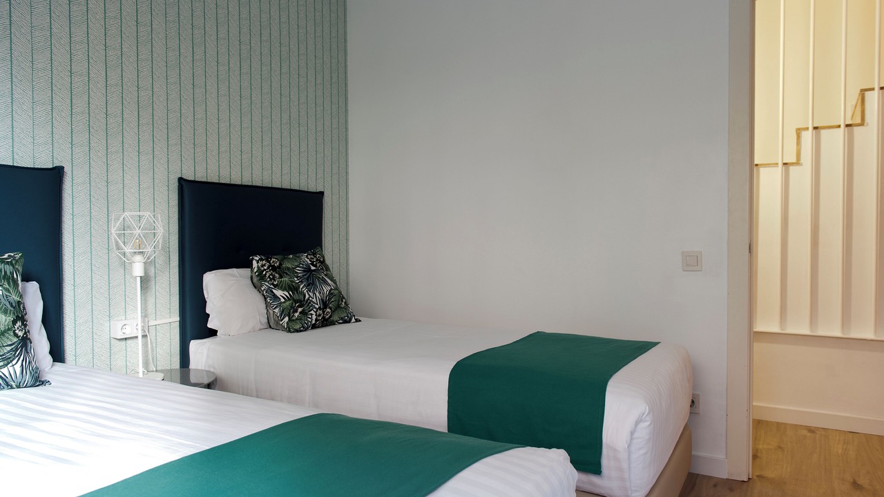 Photo of Bedroom in El Baix Guinardo